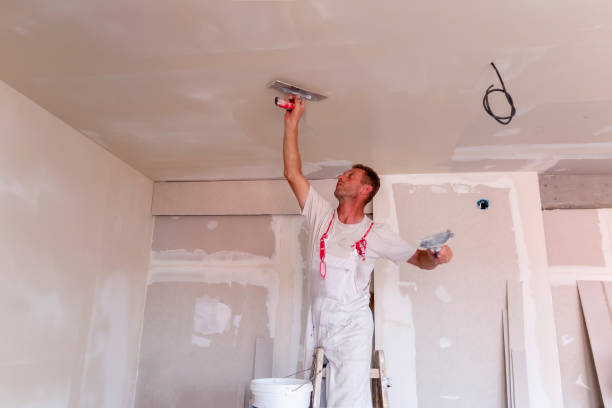 Eco-Friendly and Low-VOC Painting in Grand Ronde, OR