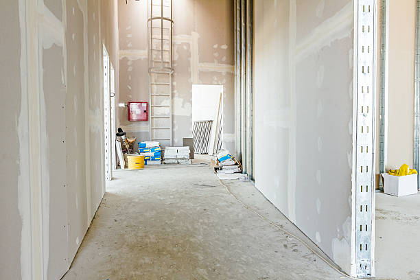 Reliable Grand Ronde, OR Painting & Drywall Services Solutions